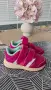 бебешки маратонки adidas 20-ти номер, снимка 1