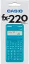 Casio fx-220 PLUS 2nd Edition-научен калкулатор, снимка 2
