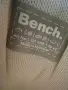 Бели Маратонки Bench номер 42 унисекс, снимка 5