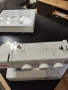 Шевна машина Janome E 1019, снимка 2
