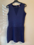 Дамска къса рокля размер L., снимка 3