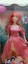 Барби с розова коса, снимка 2
