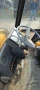 багер JCB 3 CX , снимка 8