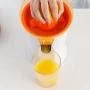 Цитрус преса Taurus Citrus Up – Свеж сок без усилия всеки ден, снимка 7
