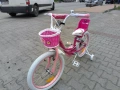 BYOX Велосипед 20" Fashion Girl розов, снимка 5