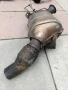 Кутия DPF КАТАЛИЗАТОР BMW E81 E87 E82 E83 E88 Е90 Е91 Е92 Е93 120D 320D ДПФ Катализатор , снимка 6