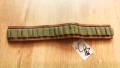 PATRONBELTE CANVAS KAL.12 размер One Size патрондаш - 599, снимка 1