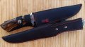 Ловен нож  COLUMBIA SA46 / SA48, снимка 10