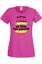 Дамска тениска Най-добрите жени се казват Ива Имен ден Подарък,Изненада,Празник,Цветница, снимка 6