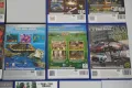 Игри за PS2 Avatar/Barbie/Delta Force/Red Faction 2/Finding Nemo/NFS Pro Street/Tiger Woods 10, снимка 12