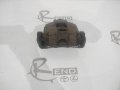 Преден десен спирачен апарат Toyota Yaris 2005-2011 1NR , снимка 2