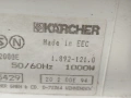 Индустриална прахосмукачка KARCHER 2000E, снимка 5