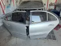 Предни и Задни врати за мерцедес Е класа W211/номер на Боя 744, снимка 5
