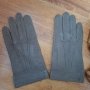 Дамски кожени ръкавици , снимка 1 - Ръкавици - 35850906