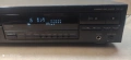 CD player SONY CDP-297, снимка 3