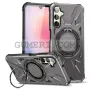Противоударен Кейс с Ринг за Samsung Galaxy A55, снимка 4