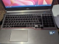 Реновиран преносим компютър Fujitsu Lifebook E756, снимка 1