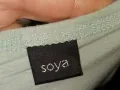 Четири броя / Маркова блуза тип тениска "Vixen", "Soya", "Wallis" / унисайз , снимка 10