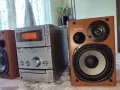 SONY CMT-CPX1 - Bluetooth (блутут) аудиосистема в перфектно състояние, снимка 5