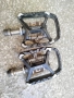 Педали за велосипед колело Shimano deore xt , снимка 1