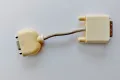 Адaптер Apple DVI-DSUB (VGA), снимка 3