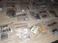 TDA-свляни от работеща аудио техника , снимка 8
