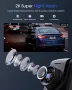 Видеорегистратор Avylet A1 Dash Cam Wi-Fi 2K, снимка 5