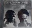 Goran Bregovic - P.S., снимка 1