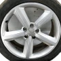 Алуминиеви джанти 5x112 с гуми R18 AUDI A4 (B8) 2008-2015 ID:148751, снимка 5
