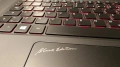 Геймърски 17" Acer Aspire V Nitro, снимка 11