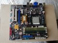 Дънна платка Asus M4A78-EM Socket AM3 , снимка 5