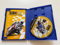 SBK-07: Superbike World Championship за PS2, снимка 3