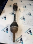 9813091880, 1614920080 предна лява полуоска от Opel Zafira Life 2.0 CDTi 177 кс., automatic, снимка 1