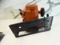 Hilti SC 4WL - 22 / Nuron - Акумулаторен циркуляр, снимка 6