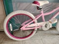 🚲✨ Детски велосипед Dech, 20” – Розов! 🌸🎀, снимка 8