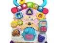Занимателна проходилка Vtech sit-to-stand, снимка 4