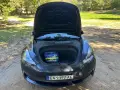 Tesla Model 3 SR+ PPF FSD Matrix, снимка 6