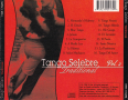 Продавам оригинални (лицензирани) аудио дискове (CD-та), с музика - TANGO SELEBRE, снимка 5