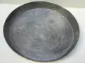 Голяма медна тава за печене, снимка 1