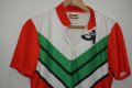 Vintage Мъжка колоездачна тениска Jersey Gonso Made in West Germany от 1980-1990г Размер M, снимка 6