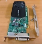 Видео карта-Nvidia Quadro K620, снимка 1