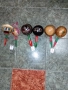 Кубински маракаси , снимка 2