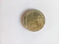 Български монети, снимка 4