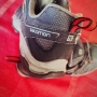 Туристически обувки SALOMON N 44 2/3, снимка 4