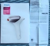 Фотоепилатор IPL Philips Lumea Series 9900 BRI977/00, снимка 3