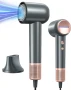 Сешоар KAITOL, 2000W професионален високоскоростен сешоар с 4 настройки за топлина и 2 скорости, снимка 1