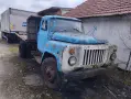 газ 53 самосвал с агу,на части, регистрация , снимка 7