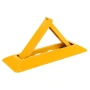 Триъгълна паркинг скоба - голям модел 3.3кг., снимка 3