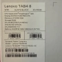 Таблет Lenovo tab 4 8” , снимка 6