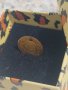 Стара Златна Османска монета 1/2 Турски Алтън хайрие , снимка 6